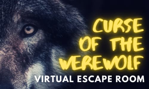 Virtual Escape Room